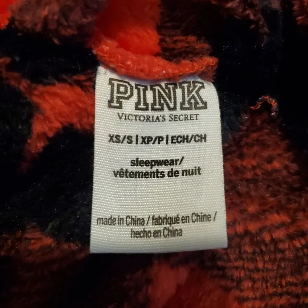 PINK Victorias Secret product cozy